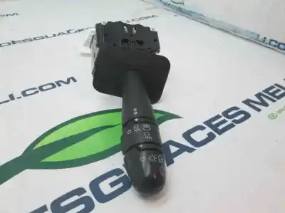 Second-hand car spare part headlights switch for renault scenic (ja..) 1.9 dci authentique 102 cv / 75 kw oem iam references 36998a  