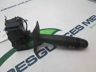 Second-hand car spare part HEADLIGHTS SWITCH for RENAULT SCENIC (JA..)  OEM IAM references 36998A  