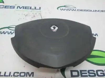 Pezzo di ricambio per auto di seconda mano air bag anteriore sinistro per renault clio ii fase i (b/cbo) 1.2 16v alize 75 cv / 55 kw riferimenti oem iam 7700433028  