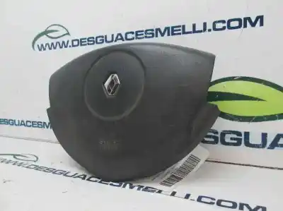 Pezzo di ricambio per auto di seconda mano air bag anteriore sinistro per renault clio ii fase i (b/cbo) 1.2 16v alize 75 cv / 55 kw riferimenti oem iam 7700433028  