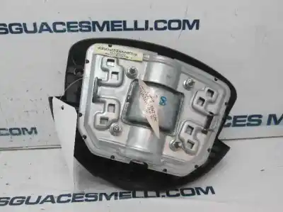 Pezzo di ricambio per auto di seconda mano air bag anteriore sinistro per renault clio ii fase i (b/cbo) 1.2 16v alize 75 cv / 55 kw riferimenti oem iam 7700433028  