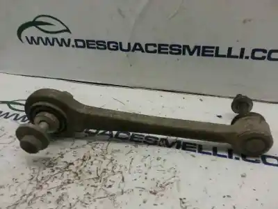 Peça sobressalente para automóvel em segunda mão link estabilizador traseiro esquerdo por bmw x5 (e53) 3.0i referências oem iam 33326774796