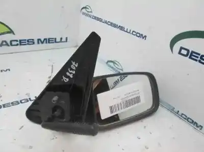 Peça sobressalente para automóvel em segunda mão ESPELHO RETROVISOR ESQUERDO por CITROEN AX (ZA-_)  Referências OEM IAM 588204  