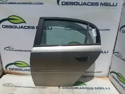 Автозапчастина б/у ДВЕРІ ЗАДНІ ЛІВІ для OPEL VECTRA C BERLINA  Посилання на OEM IAM 93175836  