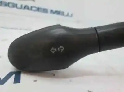 Piesă de schimb auto la mâna a doua ANSAMBLU MANETE SEMNALIZARE pentru SEAT IBIZA (6K)  Referințe OEM IAM 6K5953513AFKZ  