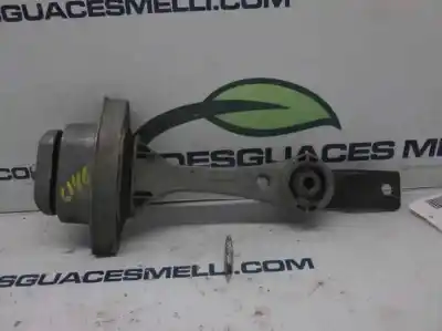 Gebrauchtes Autoersatzteil HINTERE MOTORHALTERUNG zum VOLKSWAGEN GOLF IV BERLINA (1J1)  OEM-IAM-Referenzen 1J0199851  