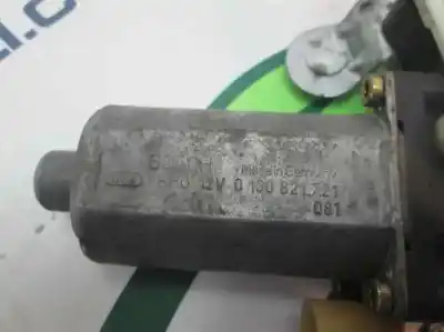 Tweedehands auto-onderdeel REGELAAR RECHTS VOOR RUIT voor RENAULT MEGANE I FASE 2 GRANDTOUR (KA..)  OEM IAM-referenties 7700834346  