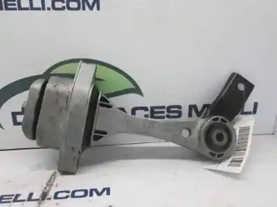 Gebrauchtes Autoersatzteil HINTERE MOTORHALTERUNG zum VOLKSWAGEN GOLF IV BERLINA (1J1)  OEM-IAM-Referenzen 1J0199851  