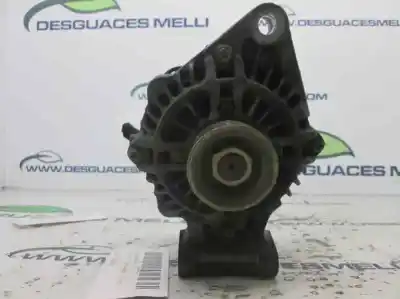 Pièce détachée automobile d'occasion ALTERNATEUR pour FORD FIESTA BERLINA (DX)  Références OEM IAM 2S6T10300CB  