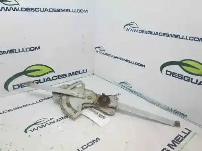 Pièce détachée automobile d'occasion LÉVE GLACE AVANT DROIT pour CITROEN C15  Références OEM IAM 95602363  