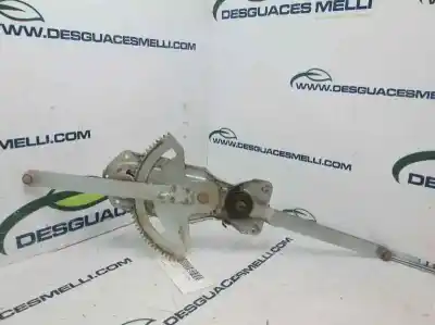 Peça sobressalente para automóvel em segunda mão elevador de vidros dianteiro direito por citroen c15 d referências oem iam 95602363  