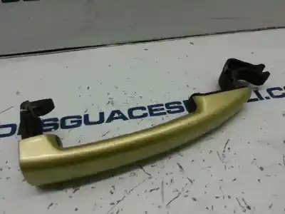 Piesă de schimb auto la mâna a doua mâner exterior stânga fațã pentru citroen c4 grand picasso exclusive referințe oem iam 96845224