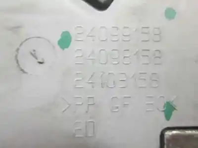 Автозапчастина б/у ЗАМОК ЗАДНЬОГО ПРАВОГО ДВЕРЯ для CITROEN C4 GRAND PICASSO  Посилання на OEM IAM 24099158  