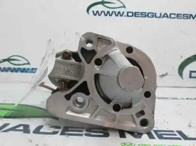 Автозапчасти б/у ДВИГАТЕЛЬ ЗАПУСКАЕТСЯ за RENAULT CLIO II FASE I (B/CBO)  ссылки OEM IAM M002T48381  