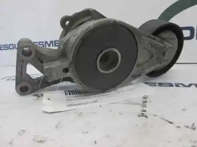 Автозапчастина б/у натяжач допоміжних ременів для seat toledo (1m2) stella посилання на oem iam 06a903315e  