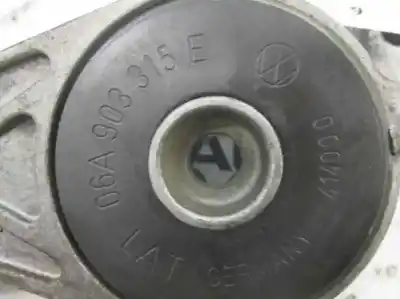 Автозапчастина б/у натяжач допоміжних ременів для seat toledo (1m2) stella посилання на oem iam 06a903315e  