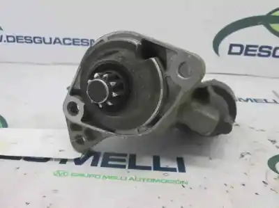 Pezzo di ricambio per auto di seconda mano motorino di avviamento per seat toledo (1m2) stella riferimenti oem iam 020911023f  