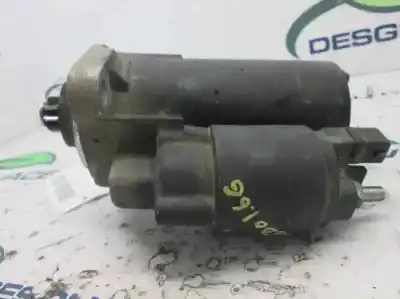 Pezzo di ricambio per auto di seconda mano motorino di avviamento per seat toledo (1m2) stella riferimenti oem iam 020911023f  