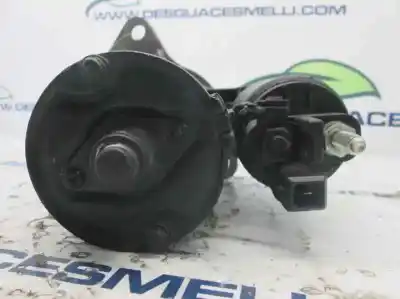 Pezzo di ricambio per auto di seconda mano motorino di avviamento per seat toledo (1m2) stella riferimenti oem iam 020911023f  