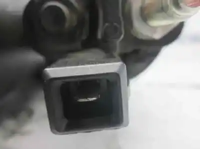 Pezzo di ricambio per auto di seconda mano motorino di avviamento per seat toledo (1m2) stella riferimenti oem iam 020911023f  