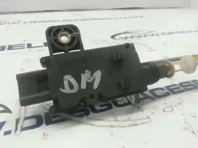 Gebrauchtes Autoersatzteil schloss heckdeckel zum nissan primera berlina (p11) competence oem-iam-referenzen 905022f700  