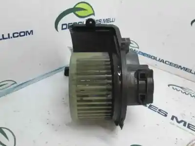 Second-hand car spare part HEATING FAN for RENAULT CLIO II FASE II (B/CB0)  OEM IAM references F665014J  