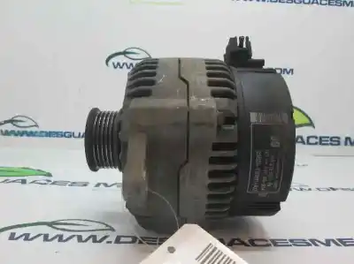 Second-hand car spare part ALTERNATOR for FORD MONDEO BERLINA (GD)  OEM IAM references 0123212001  