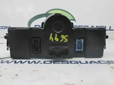 Second-hand car spare part CLIMATE CONTROL for OTRAS MARCAS SCENIC II  OEM IAM references 8200141294  