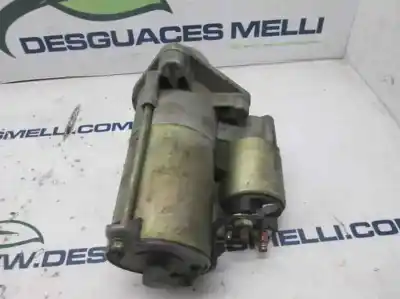 Peça sobressalente para automóvel em segunda mão MOTOR DE ARRANQUE por FORD FOCUS BERLINA (CAK)  Referências OEM IAM YS4U11000AB  