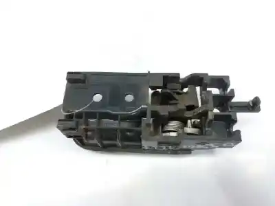 Second-hand car spare part interior left front handle for toyota corolla (e12) 2.0 d-4d sol sedán oem iam references 50594a1  