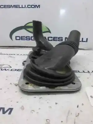 Peça sobressalente para automóvel em segunda mão forra da alavanca de velocidades por toyota hilux (kun) double cab executive 4x4 referências oem iam 582800k210