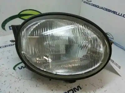 Recambio de automóvil de segunda mano de faro derecho para toyota corolla (e12) 1.6 16v referencias oem iam 811101e370  