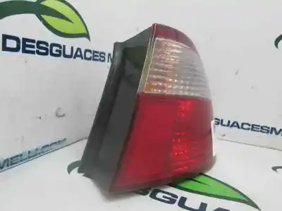 Second-hand car spare part right tailgate light for daewoo lanos se oem iam references 96500232