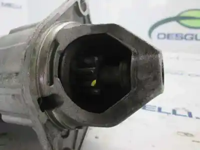 Pezzo di ricambio per auto di seconda mano motorino di avviamento per opel corsa c blue line riferimenti oem iam 0001107402  