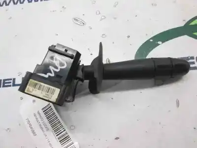 Second-hand car spare part HEADLIGHTS SWITCH for RENAULT SCENIC (JA..)  OEM IAM references 7701045862  