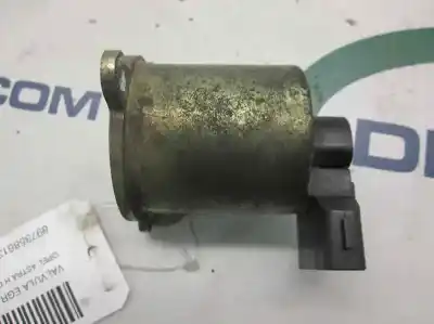Автозапчасти б/у КЛАПАН РОГ за OPEL ASTRA H FURGÓN/RANCHERA FAMILIAR (L70)  ссылки OEM IAM 8973586130  