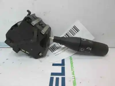 Second-hand car spare part headlights switch for renault clio i fase i+ii (b/c57) 1.4 oem iam references 7700803537  