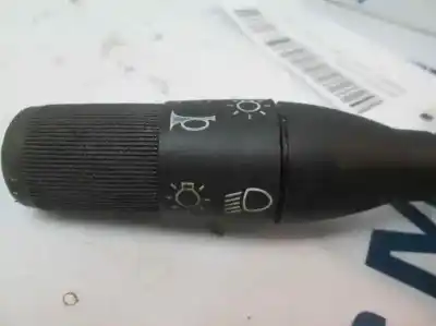 Second-hand car spare part headlights switch for renault clio i fase i+ii (b/c57) 1.4 oem iam references 7700803537