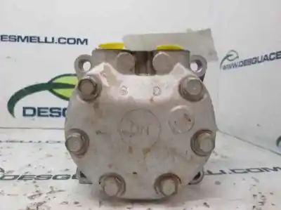 Автозапчастина б/у компресор кондиционера для renault clio i fase i+ii (b/c57) 1.4 посилання на oem iam sd7097539  