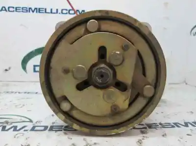 Автозапчастина б/у компресор кондиционера для renault clio i fase i+ii (b/c57) 1.4 посилання на oem iam sd7097539  