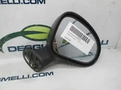 İkinci el araba yedek parçası SAG ARKA GÖRÜNÜM için DAEWOO MATIZ  OEM IAM referansları 96323392  