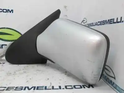 Peça sobressalente para automóvel em segunda mão ESPELHO RETROVISOR ESQUERDO por SEAT CORDOBA BERLINA (6K2)  Referências OEM IAM 415312301  