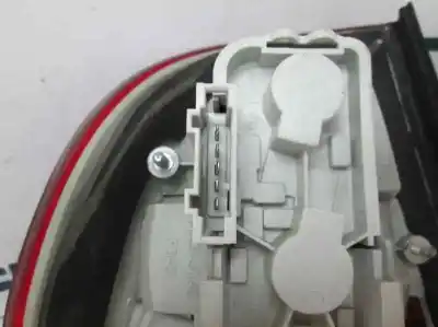 Tweedehands auto-onderdeel RECHTER ACHTERLAMP voor SEAT CORDOBA BERLINA (6K2)  OEM IAM-referenties 6K5945096  