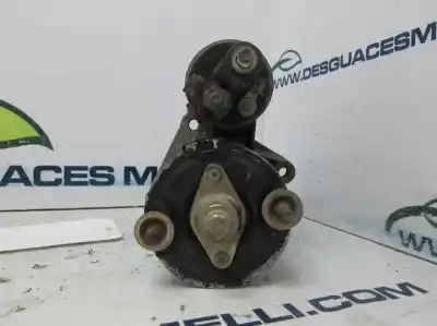Peça sobressalente para automóvel em segunda mão MOTOR DE ARRANQUE por FORD FOCUS BERLINA (CAK)  Referências OEM IAM 0001107043  