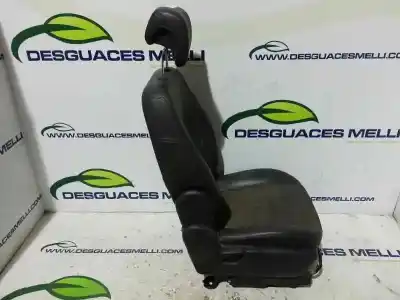 Peça sobressalente para automóvel em segunda mão assento dianteiro direito por chevrolet captiva 2.0 vcdi lt referências oem iam 96478443  