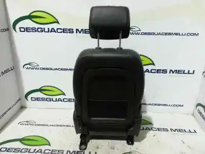 Peça sobressalente para automóvel em segunda mão assento dianteiro direito por chevrolet captiva 2.0 vcdi lt referências oem iam 96478443