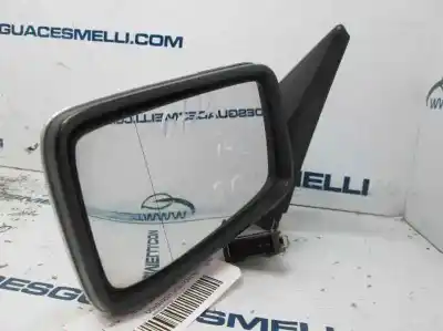 Peça sobressalente para automóvel em segunda mão ESPELHO RETROVISOR ESQUERDO por SEAT CORDOBA BERLINA (6K2)  Referências OEM IAM 6K1857501AP  