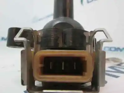 Gebrauchtes Autoersatzteil ZÜNDSPULE zum BMW SERIE 3 BERLINA (E46)  OEM-IAM-Referenzen 1748017  