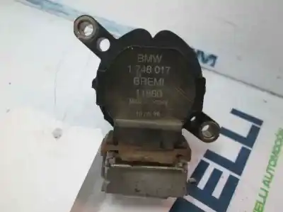 Gebrauchtes Autoersatzteil ZÜNDSPULE zum BMW SERIE 3 BERLINA (E46)  OEM-IAM-Referenzen 1748017  