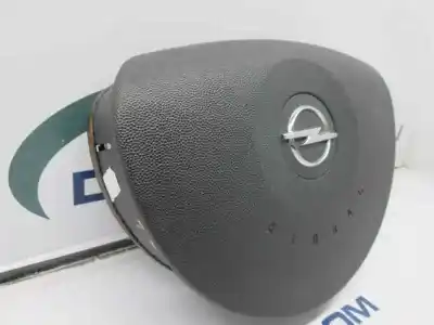 Gebrauchtes Autoersatzteil airbag vorne links zum opel meriva cosmo oem-iam-referenzen 93319474
